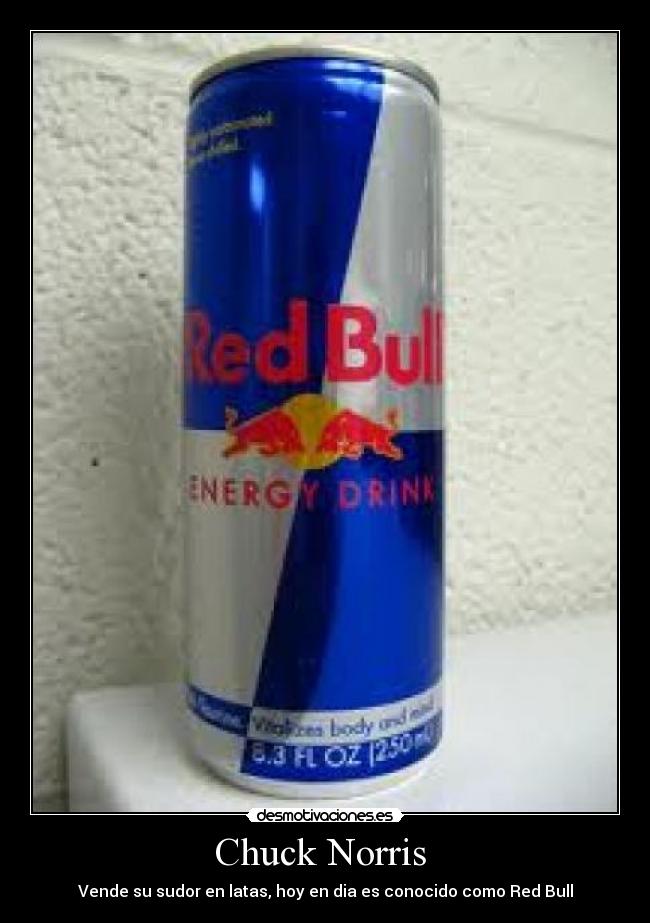 Chuck Norris -