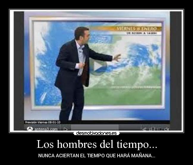 mens tiempo