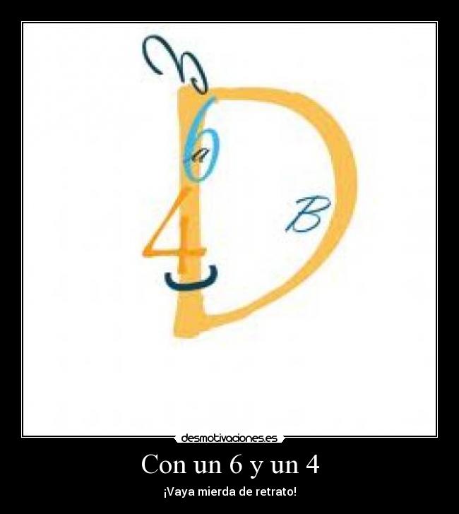 carteles dibujos desmotivaciones