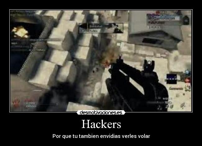 Hackers -