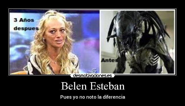 Belen Esteban - 