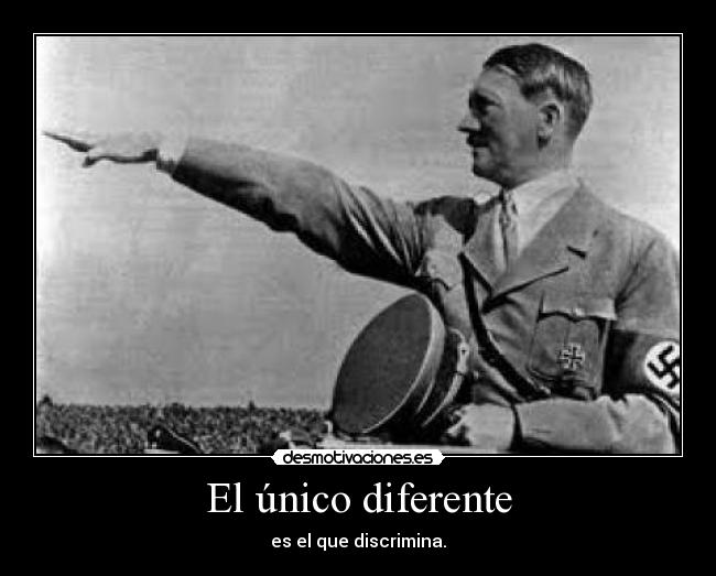 carteles hitler desmotivaciones