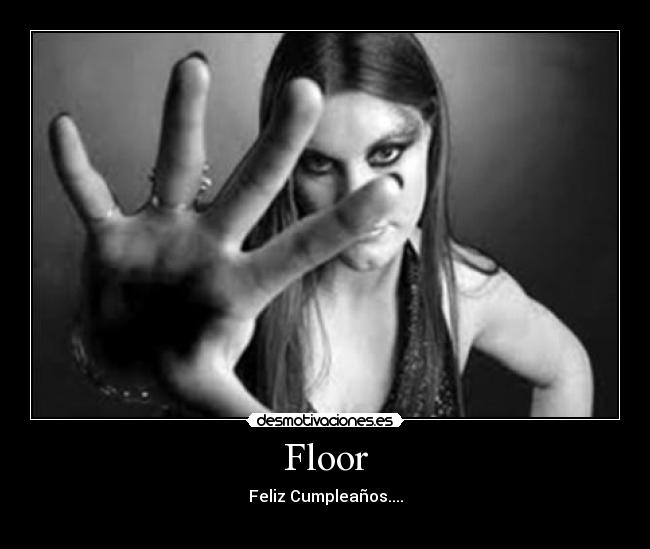 Floor -