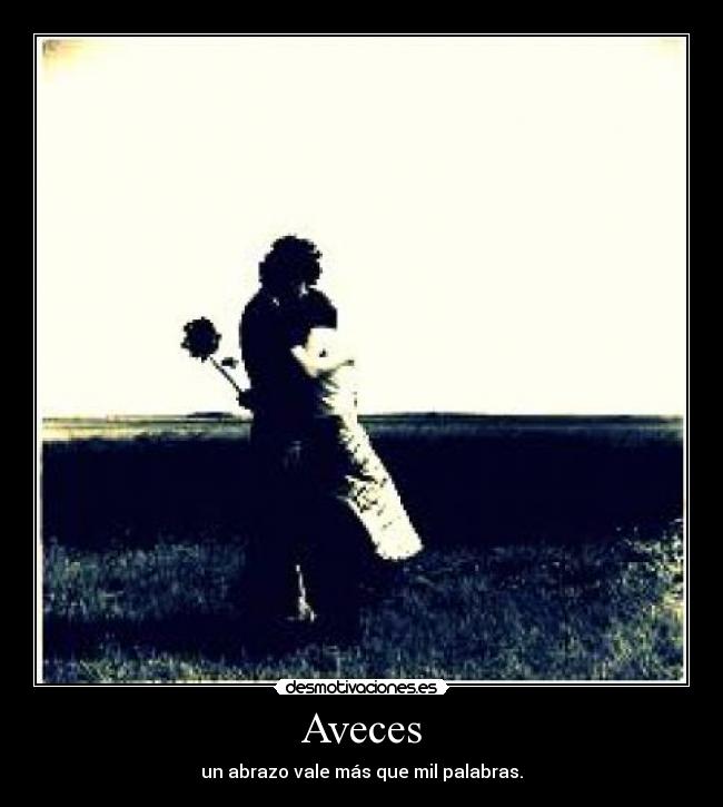 carteles aveces desmotivaciones