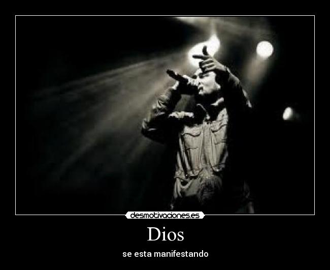 Dios - 