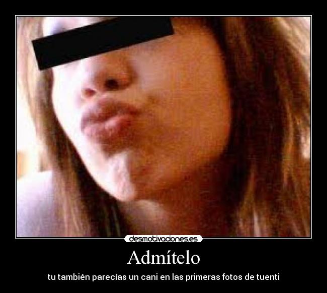 carteles evamcwhite desmotivaciones