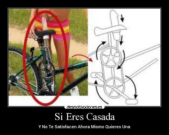 Si Eres Casada - Y No Te Satisfacen Ahora Mismo Quieres Una