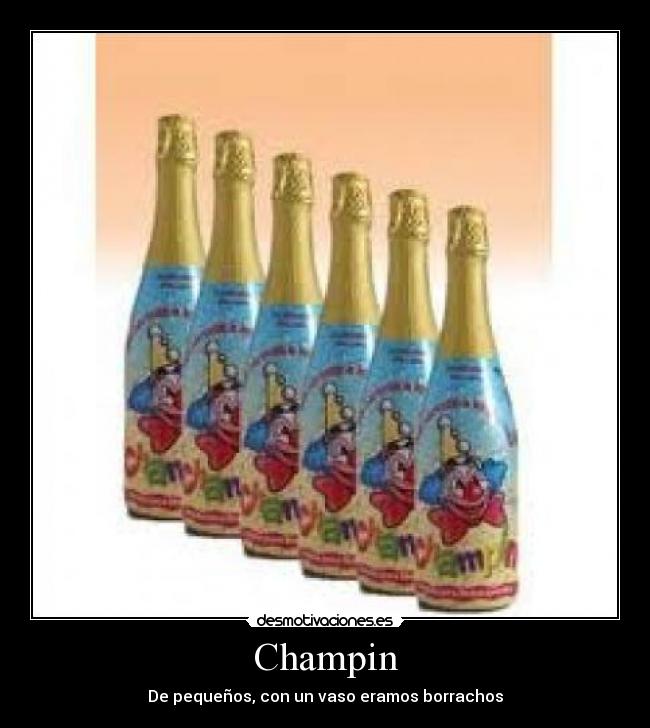 Champin - 