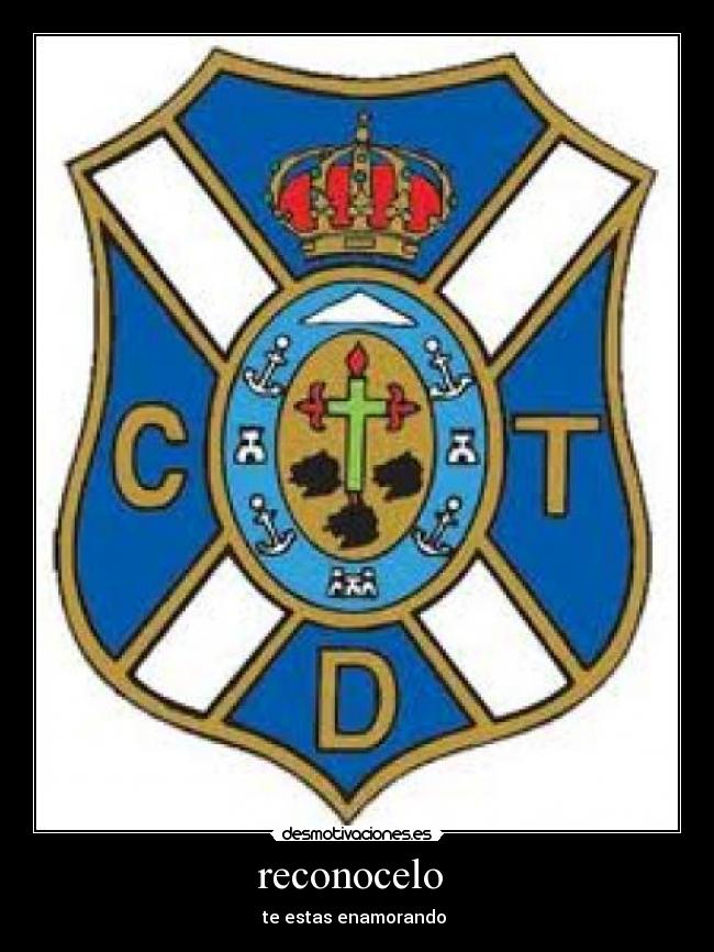 reconocelo -