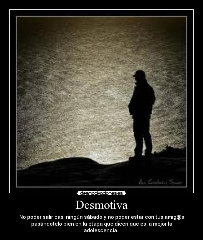 Desmotiva -