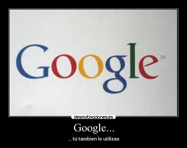 Google... - 