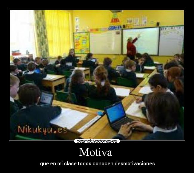 Motiva -