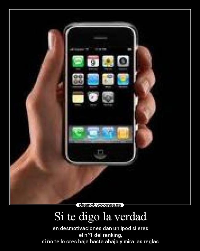 carteles verdad sorteo desmotivaciones