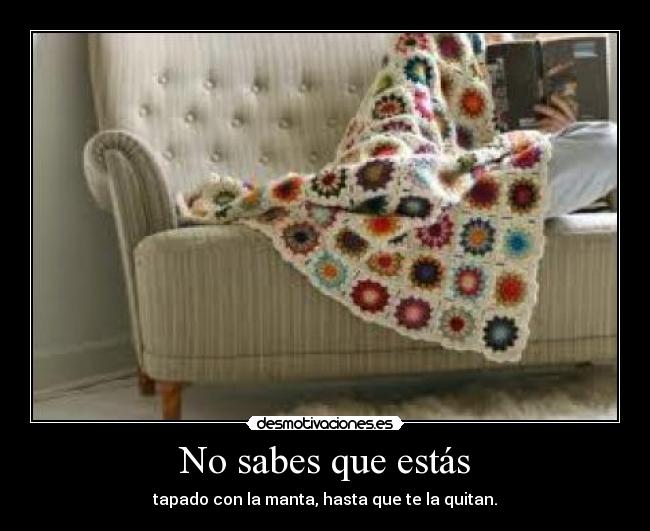 carteles manta desmotivaciones