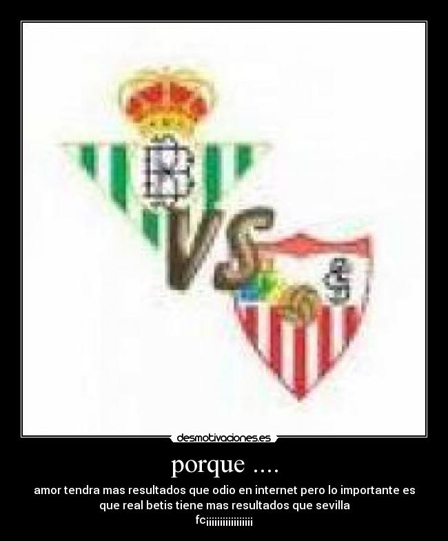 carteles betis desmotivaciones