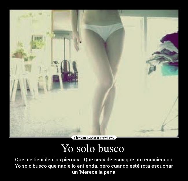 carteles piernas desmotivaciones