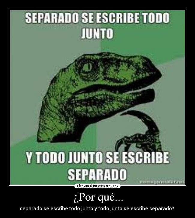 carteles preguntassinrespuesta desmotivaciones