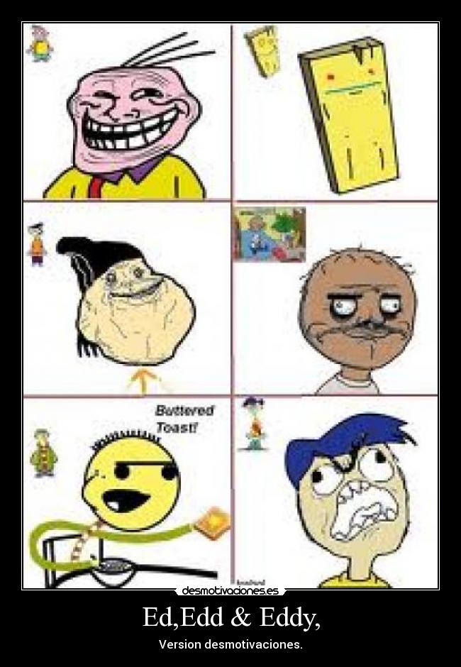 Ed,Edd & Eddy, -