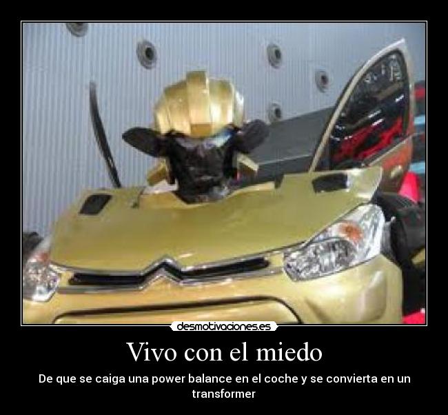 carteles miedo picopolan desmotivaciones