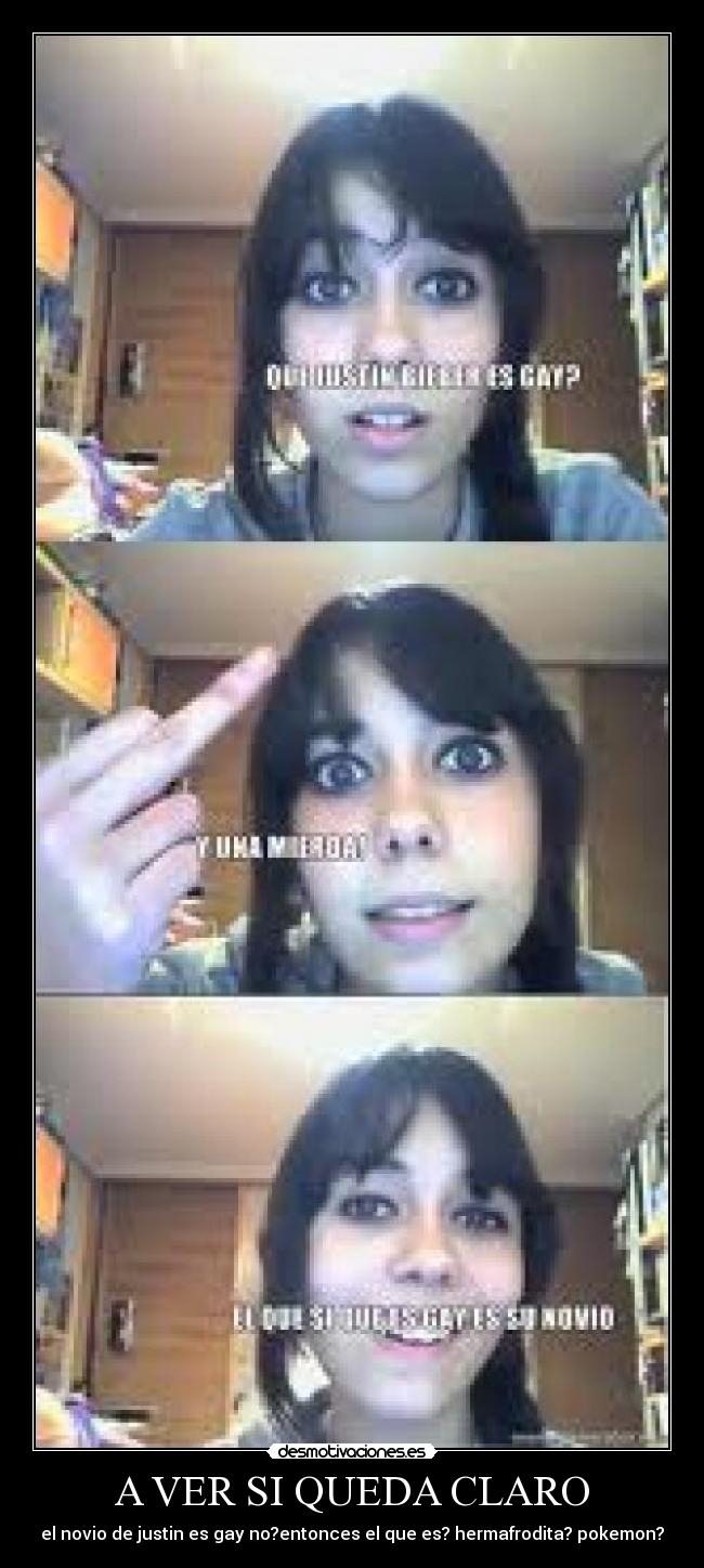 A VER SI QUEDA CLARO - 