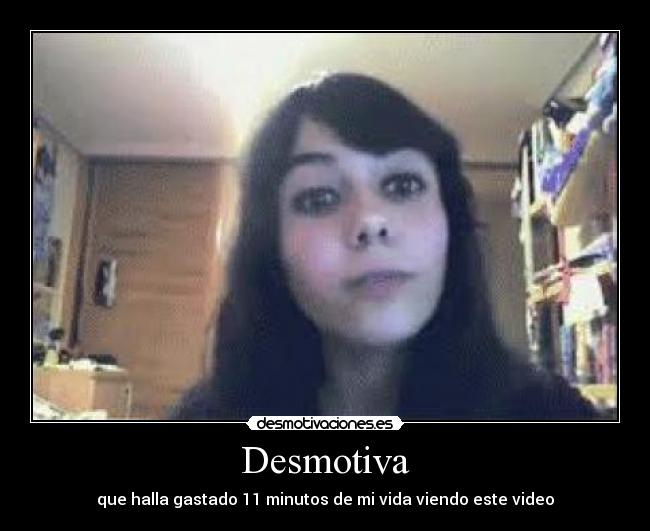 Desmotiva - 