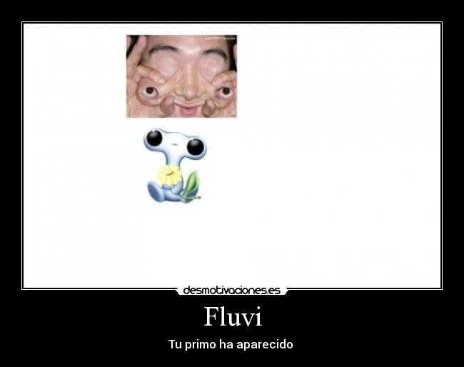 Fluvi - 