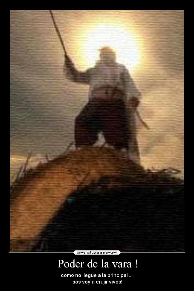 carteles patri desmotivaciones