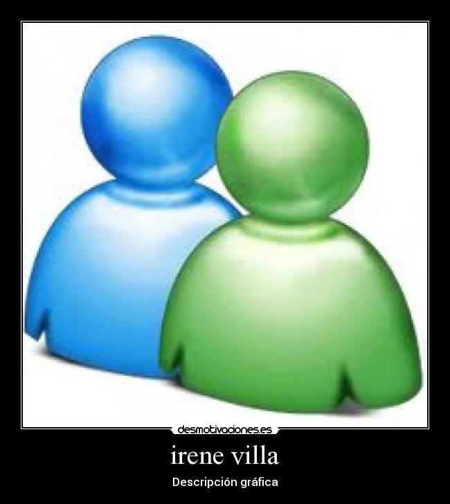irene villa -