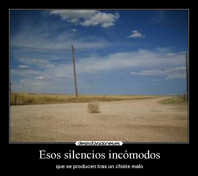 carteles walt_k silencio desmotivaciones