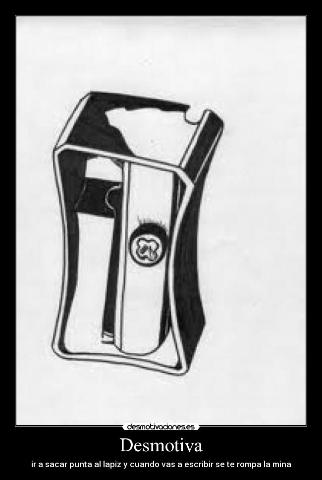 Desmotiva - 