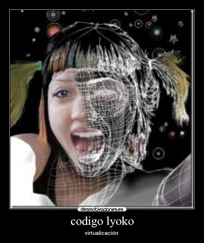 codigo lyoko - 