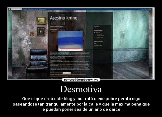 carteles desmotiva desmotivaciones