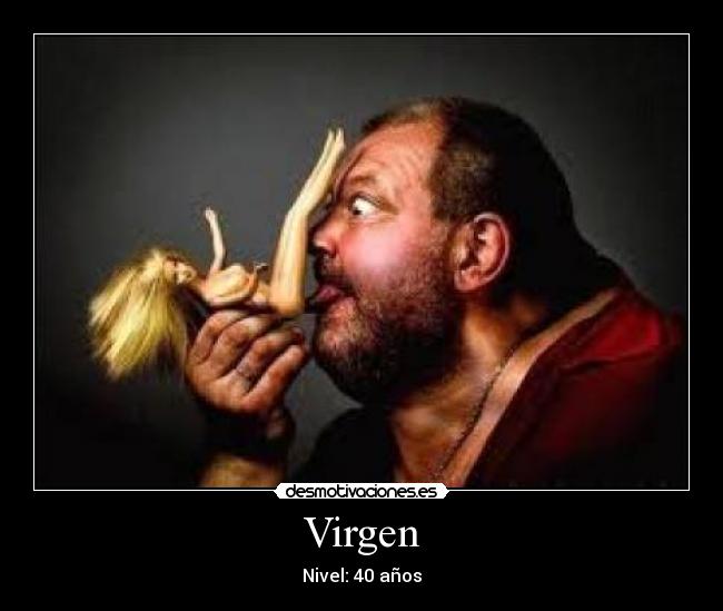 Virgen - 