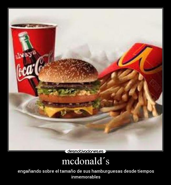 carteles  desmotivaciones