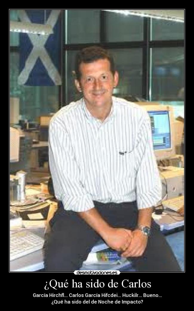 carteles nochede impacto desmotivaciones