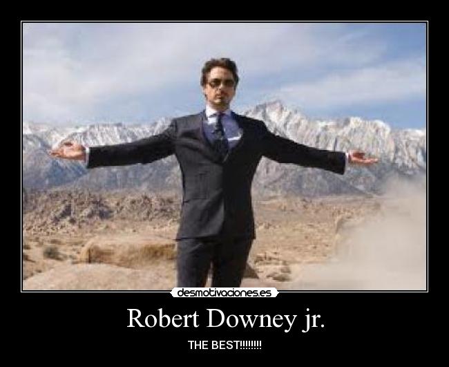 carteles robeeert desmotivaciones