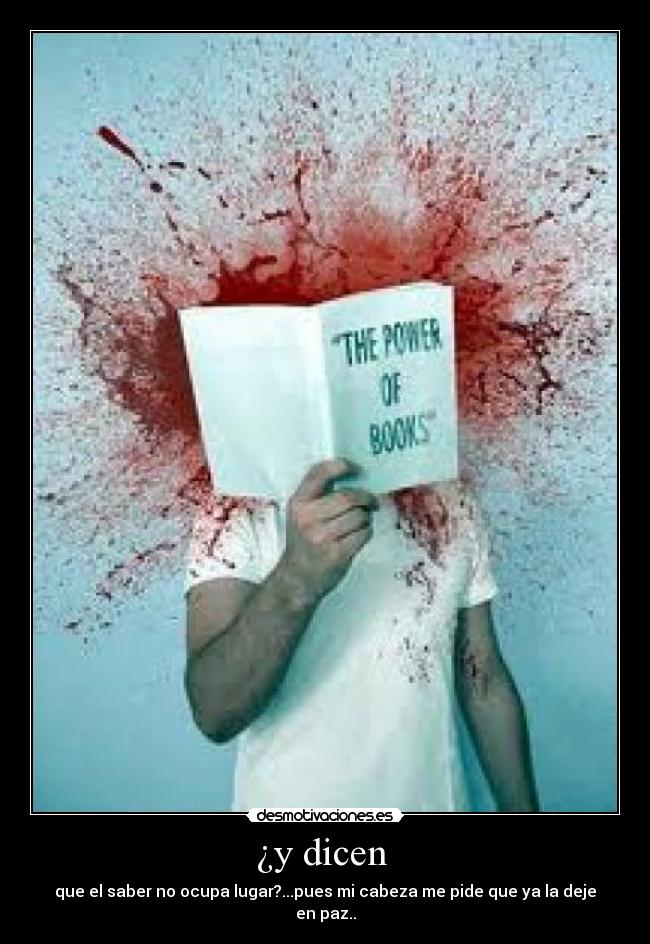 carteles ^^iit desmotivaciones