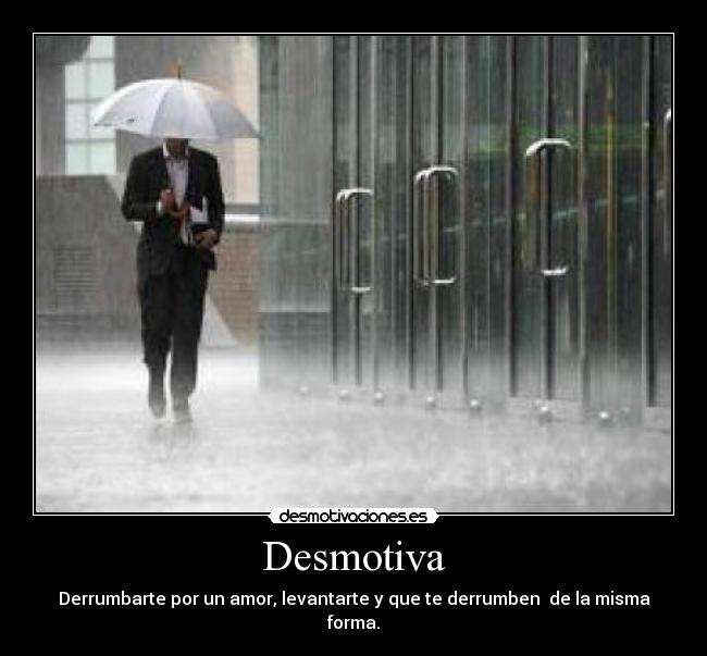 Desmotiva -