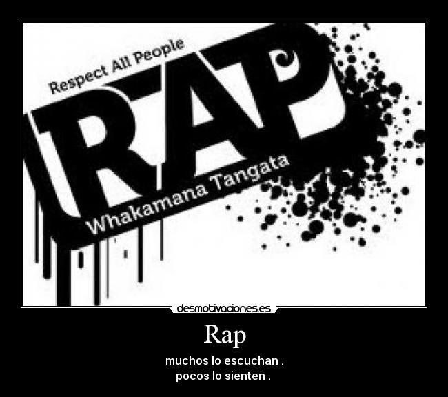 Rap - 