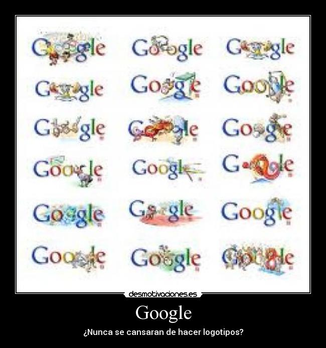 Google -