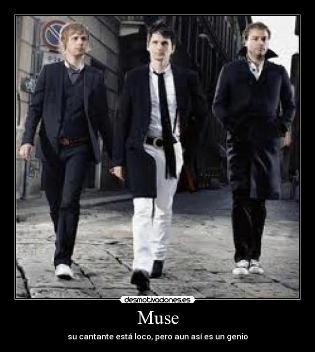 Muse -