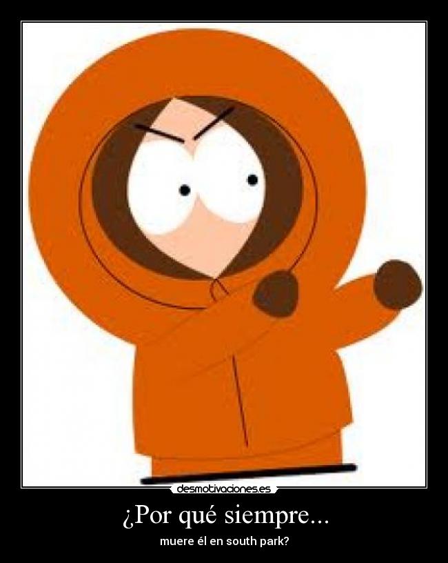 ¿Por qué siempre... -