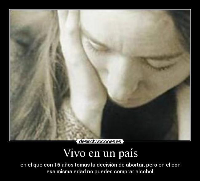 carteles pais desmotivaciones