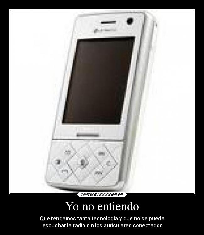 carteles entiendo desmotivaciones