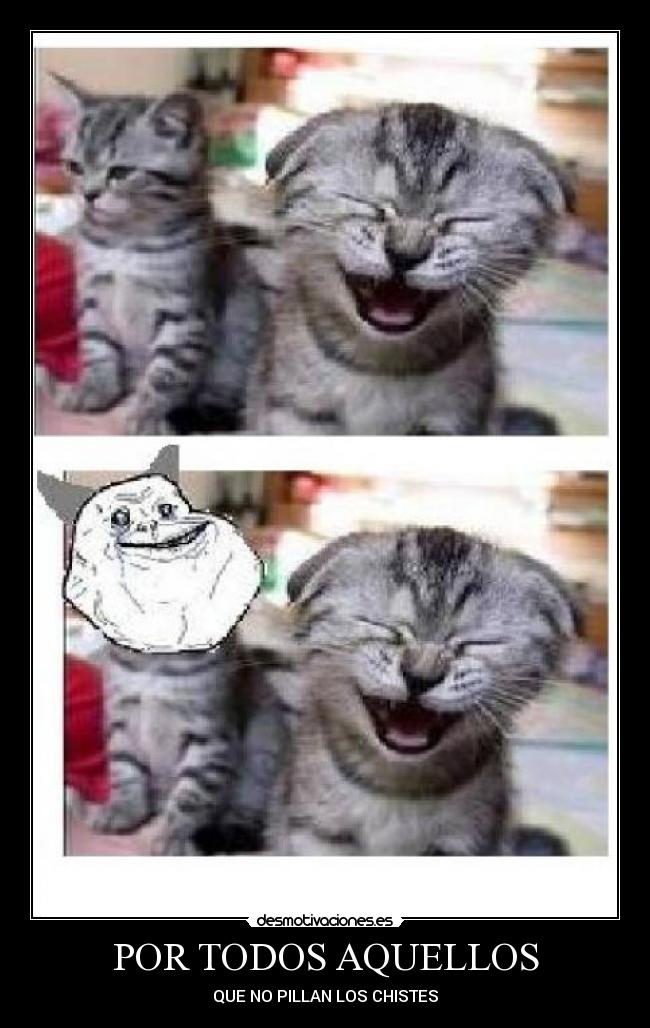 POR TODOS AQUELLOS -