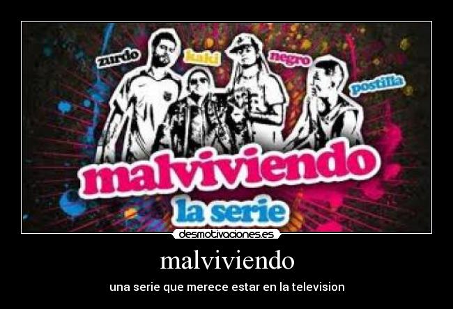 malviviendo -