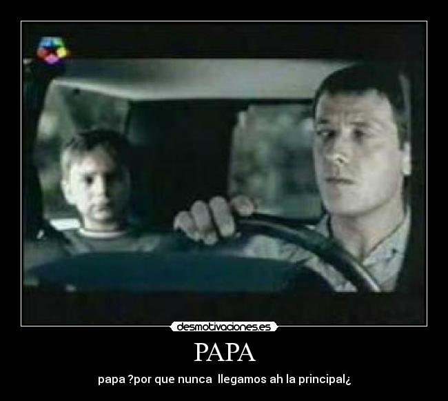 PAPA -
