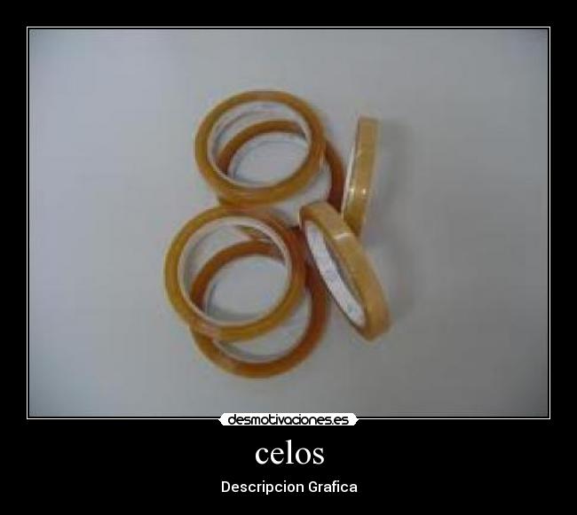 celos -