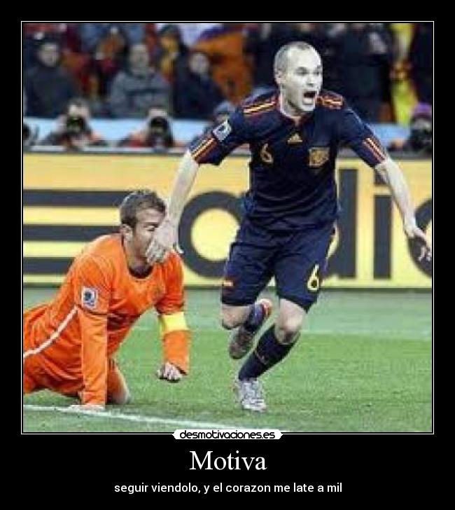 Motiva - 