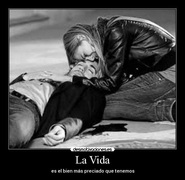 La Vida - 